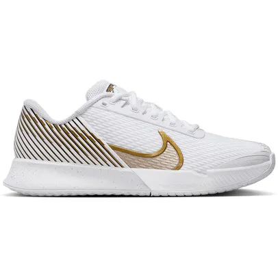 Nike Court Air Zoom Vapor Pro 2 Wimbledon Women