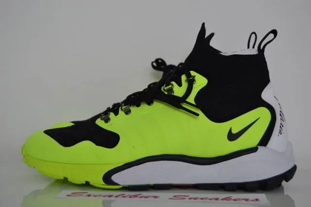 Nike lab air zoom talaria mid flyknit 856955-007