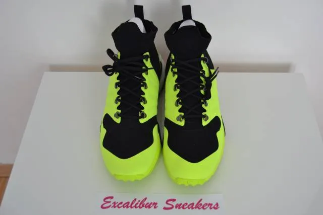 Nike lab air zoom talaria mid flyknit 856955-007