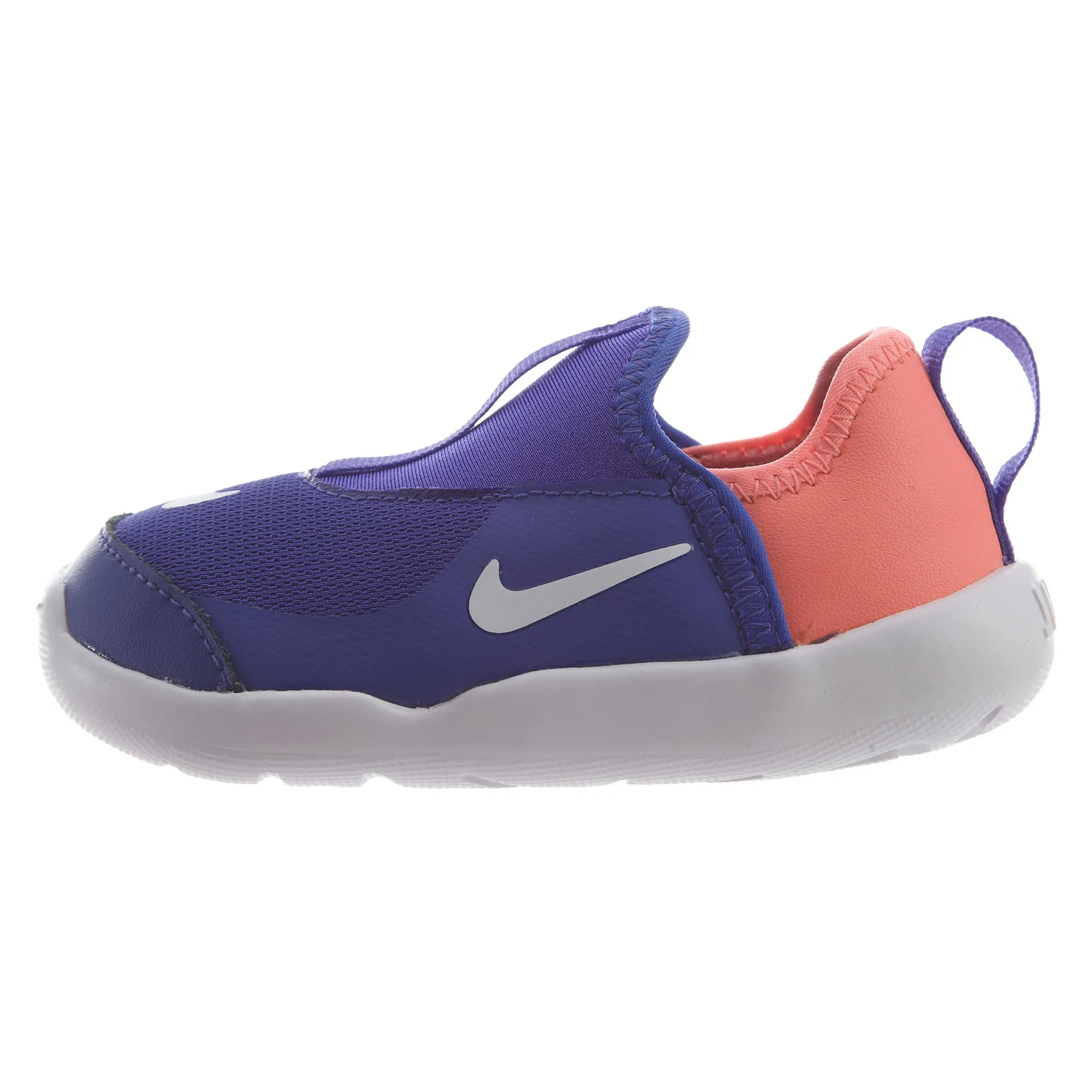 Nike Lil' Swoosh (td) Sneakers Boys / Girls Style :AQ3114