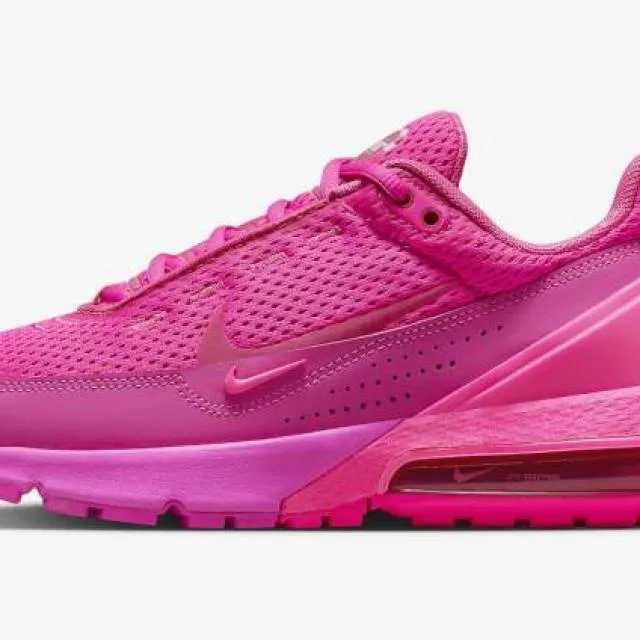 Nike WMNS Air Max Pulse Fierce Pink