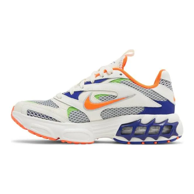 Nike women's zoom air fire (sail blue crimson/ sail/ pale ivory/ concord/ hyper crimson) sizes 6-10