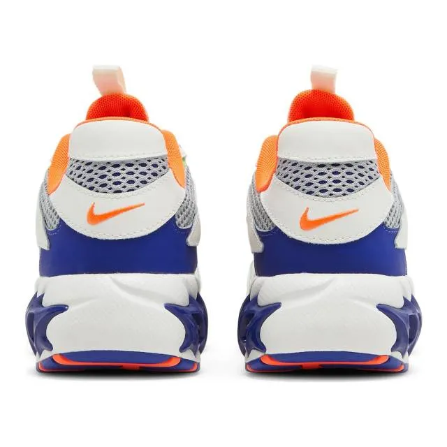 Nike women's zoom air fire (sail blue crimson/ sail/ pale ivory/ concord/ hyper crimson) sizes 6-10