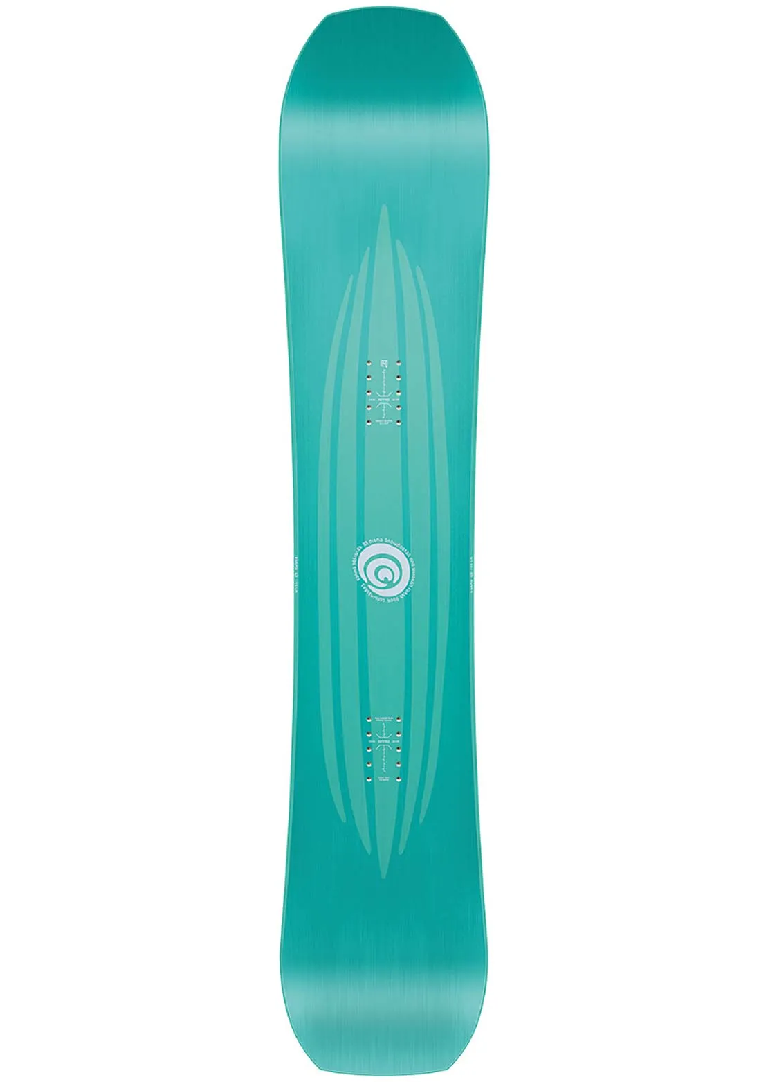 Nitro Women's Karma Snowboard