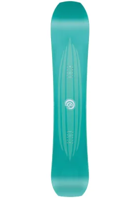 Nitro Women's Karma Snowboard