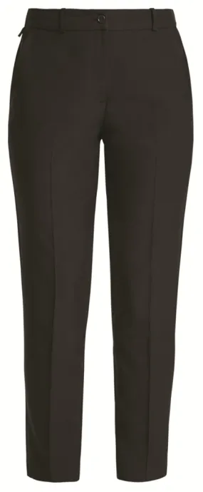 NNT Uniforms PANTS WOMENS NNT CAT3NZ SLIM LEG BLK 6