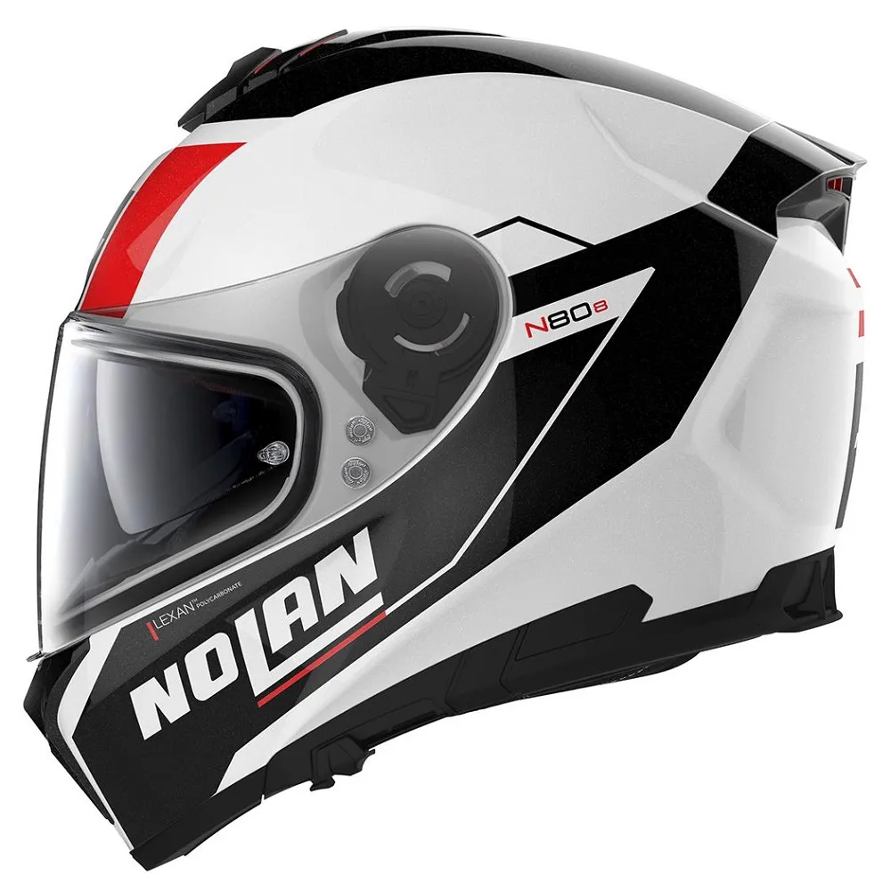 Nolan N80-8 Mandrake Helmet