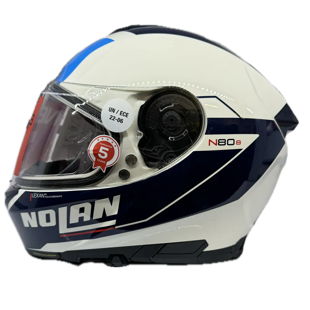 Nolan N80-8 Mandrake Helmet