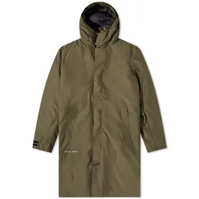 Norse Projects Thor Goretex Infinium 2.0 JacketIvy Green