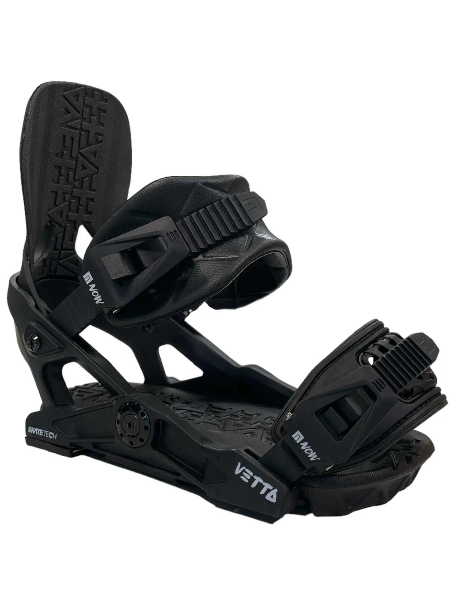 Now Women's Vetta Snowboard Binding