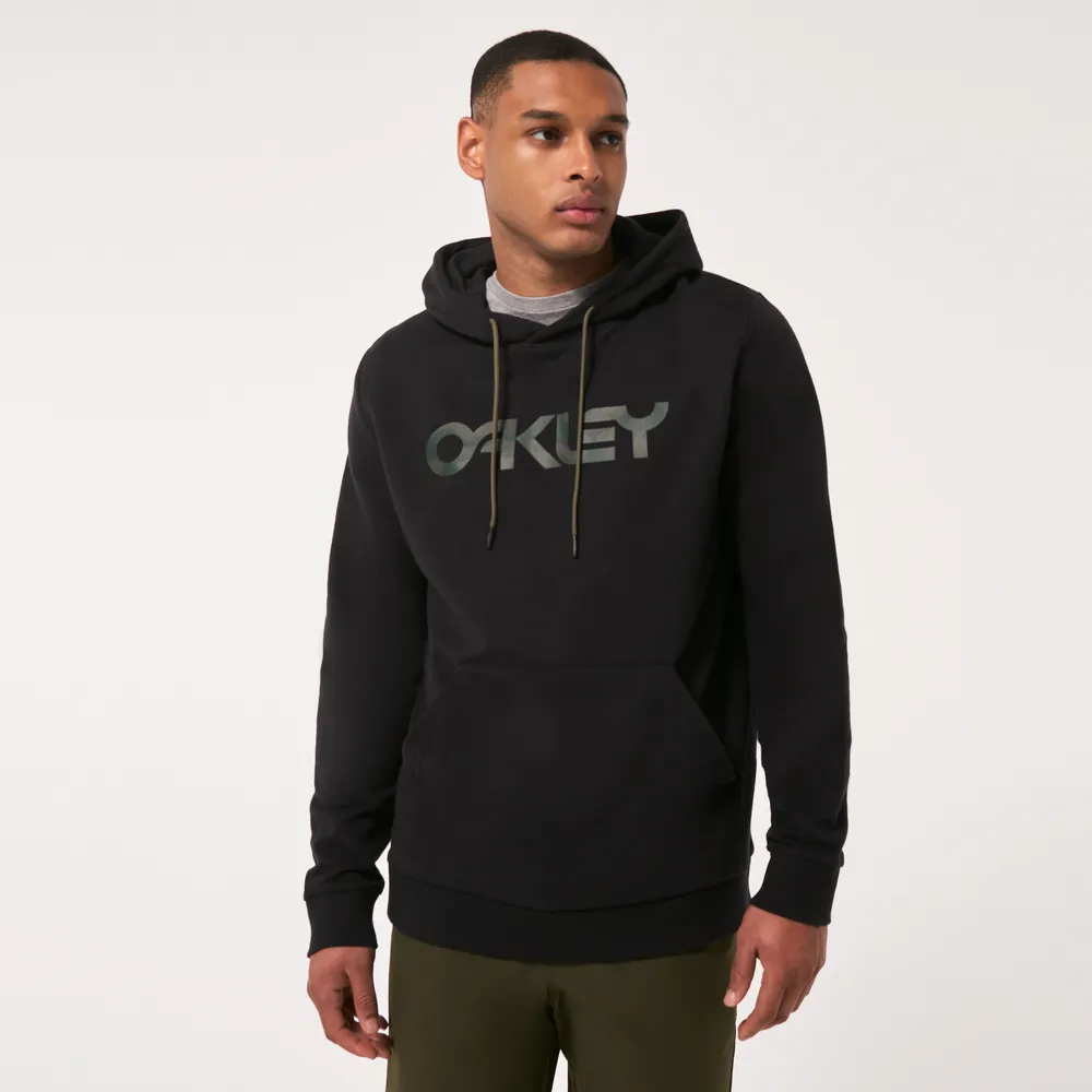 Oakley Men's B1b Po Hoodie 2.0 Size: