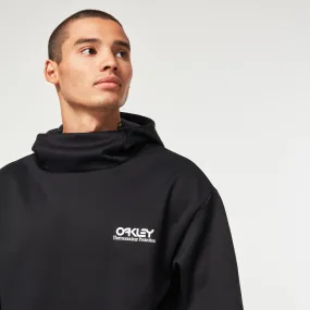 Oakley Men's Park Rc Softshell Hoodie Size: