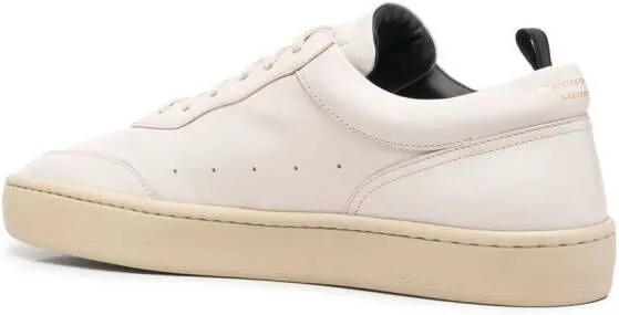 Officine Creative Kyle Lux low-top sneakers Neutrals