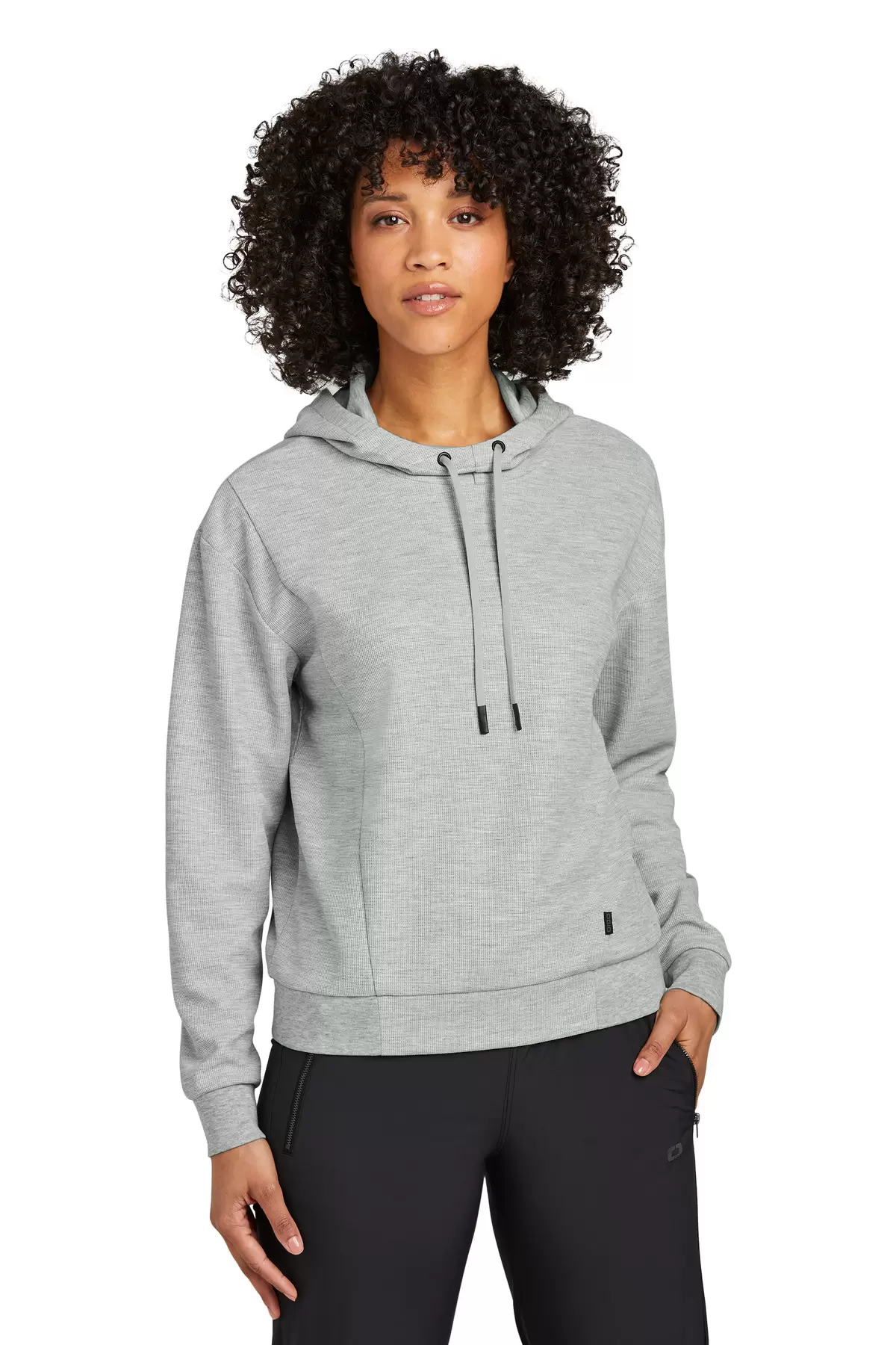 Ogio LOG162 OGIO   Ladies Revive Hoodie SKU: LOG162