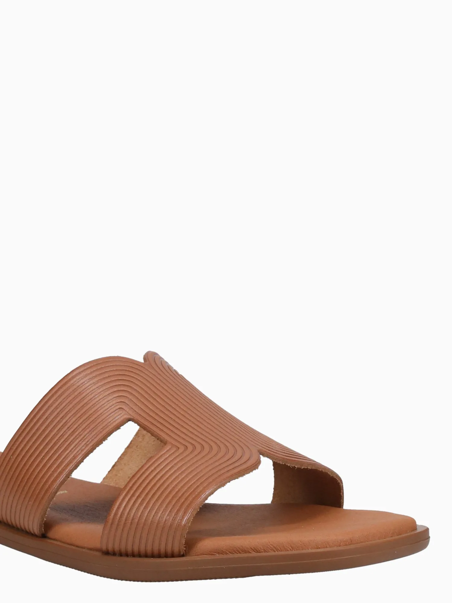 Oh My Sandals 5327 Roble Vachetta