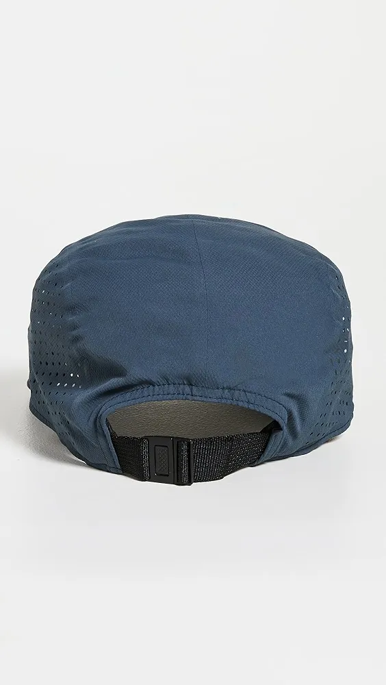 On   Lightweight Cap 