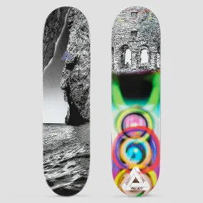 Palace 8.06 Fairfax Pro S29 Skateboard Deck