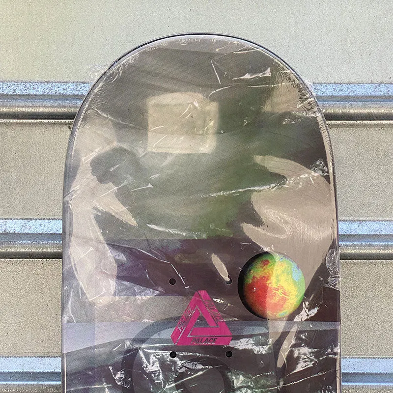 Palace Skateboards - Planche de skate Rory Pro S26 - 8.06