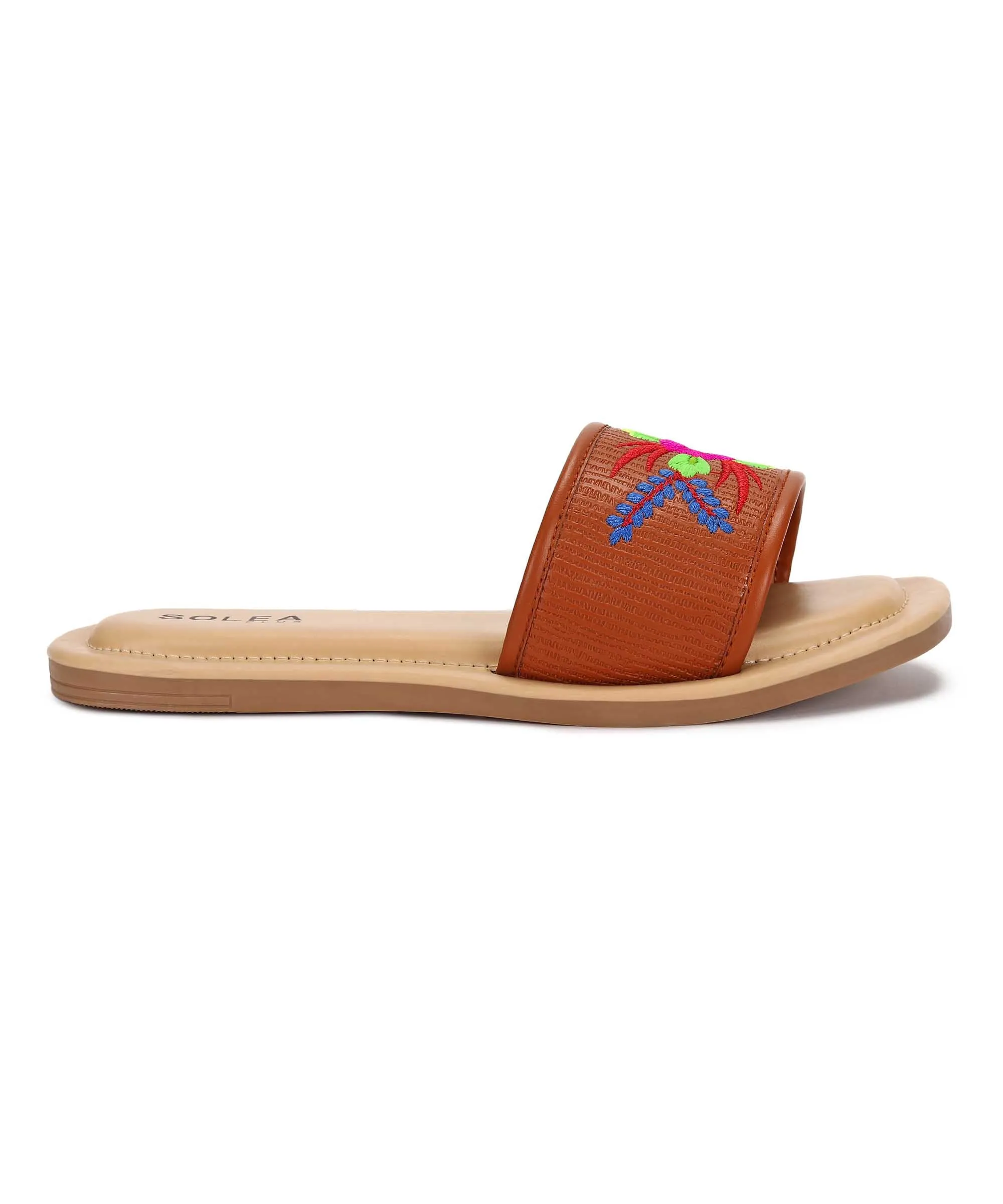 Paragon K6020L Women Sandals | Casual & Formal Sandals | Stylish, Comfortable & Durable | For Daily & Occasion Wear