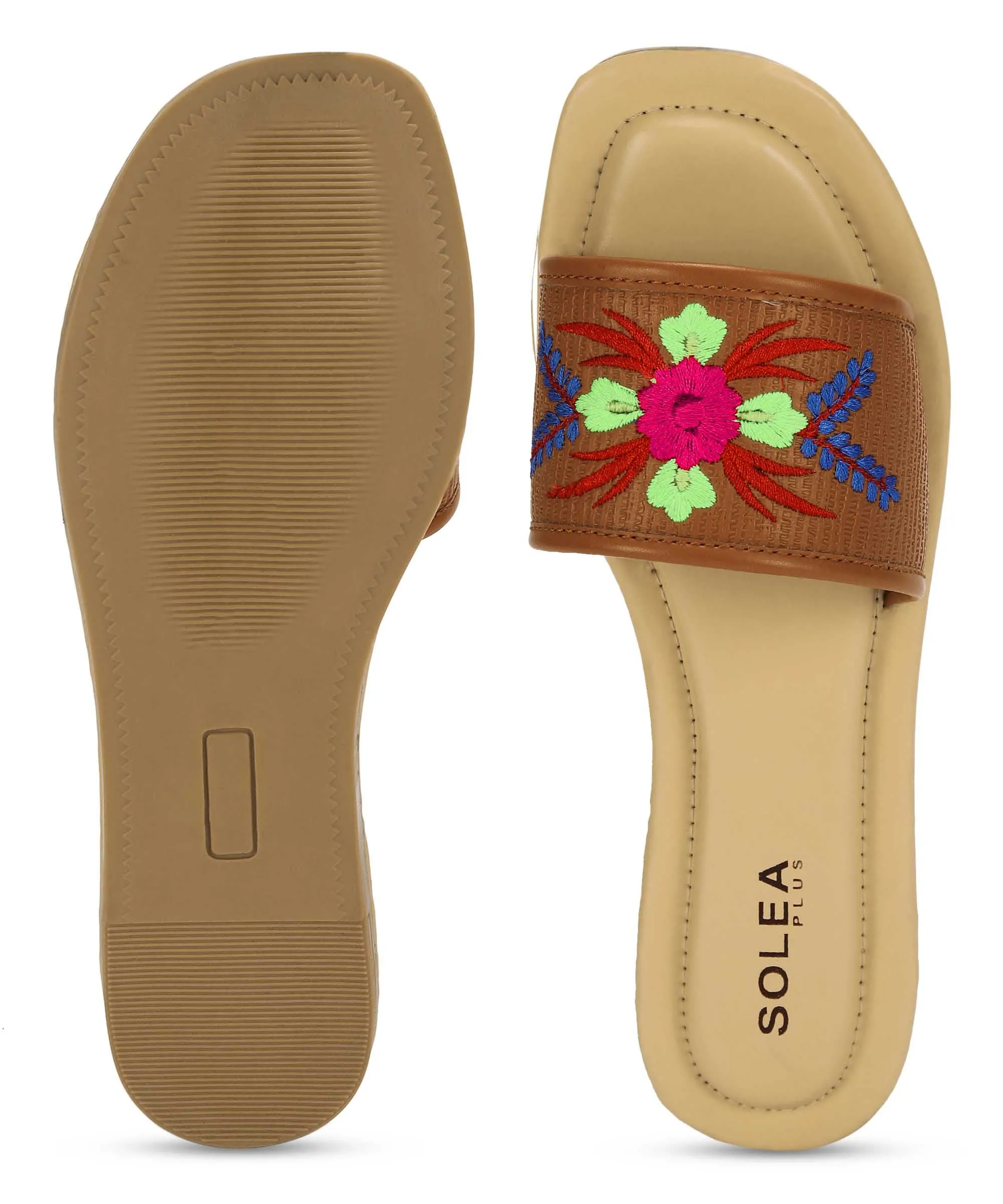 Paragon K6020L Women Sandals | Casual & Formal Sandals | Stylish, Comfortable & Durable | For Daily & Occasion Wear