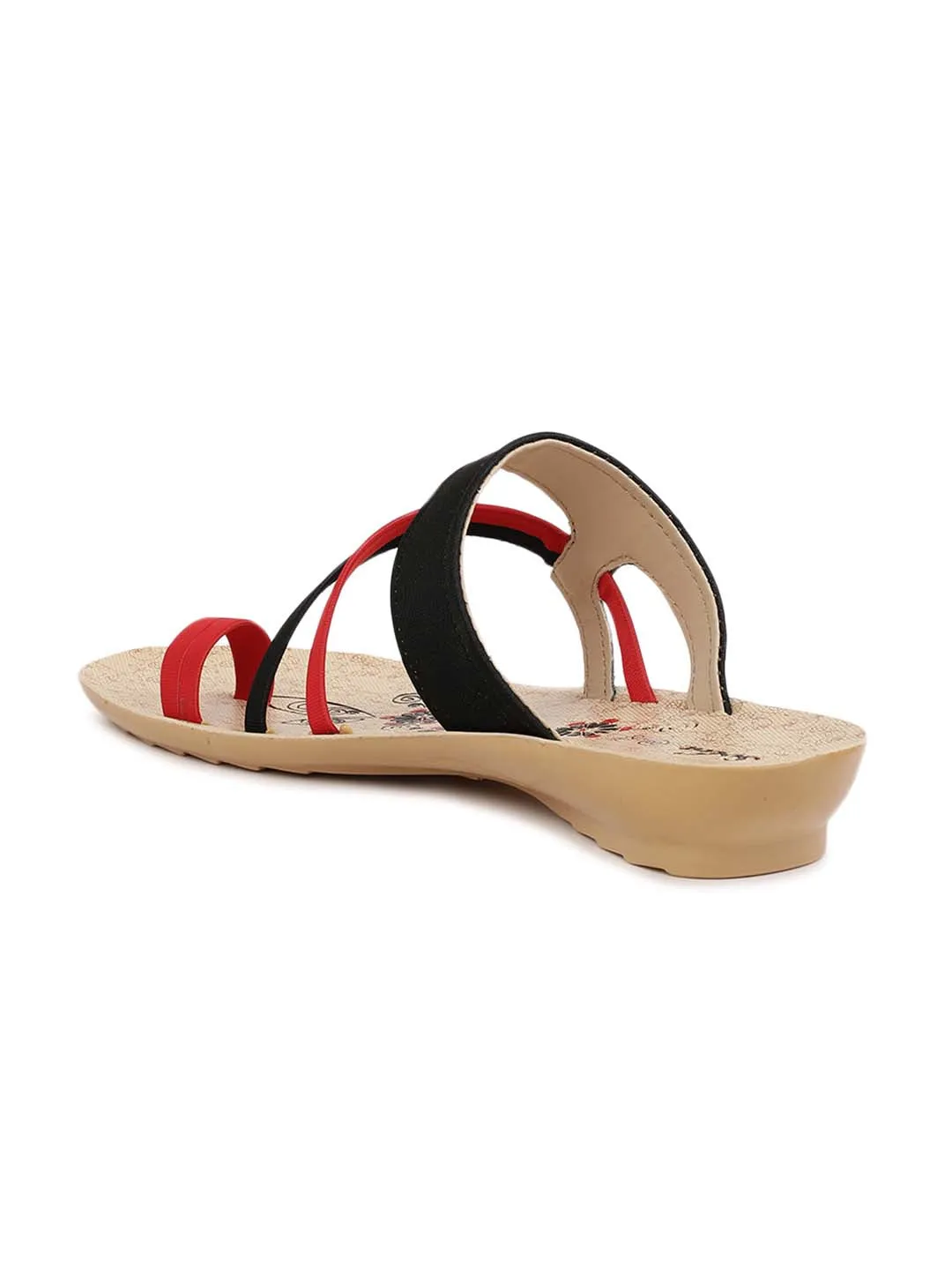 Paragon PU7120L Women Sandals | Casual & Formal Sandals | Stylish, Comfortable & Durable | For Daily & Occasion Wear