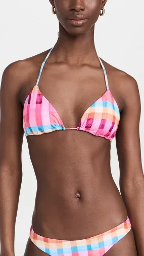 Peixoto   Fifi Bikini Top 