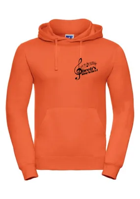 Pheebs Sing School Hoodie - Superstitch 86