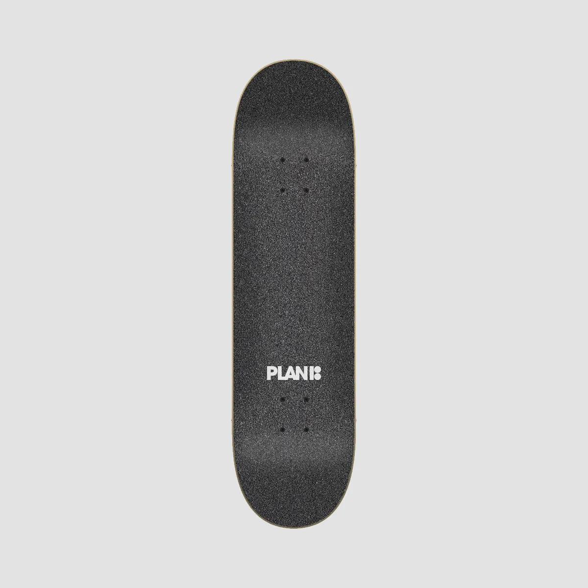 Plan B Joslin Fades Skateboard - 8.125"