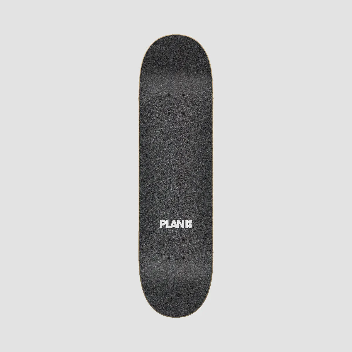 Plan B Joslin Fury Skateboard - 8.125"