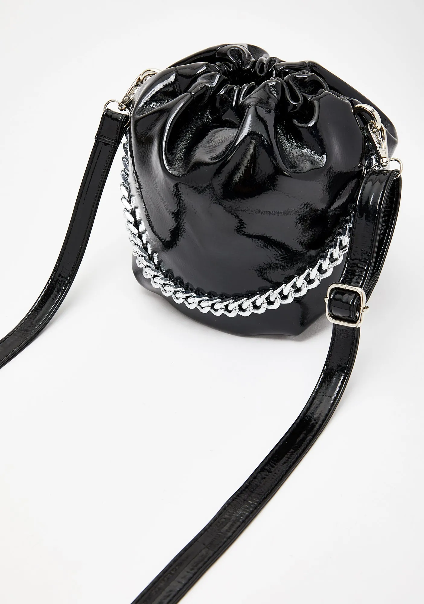 Poison Possessions Shoulder Bag-