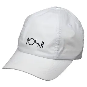 Polar Skateboards Spin Strap-Back Hat