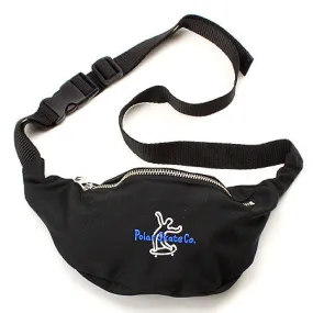 Polar Skateboards Wavy Skater Hip Bag