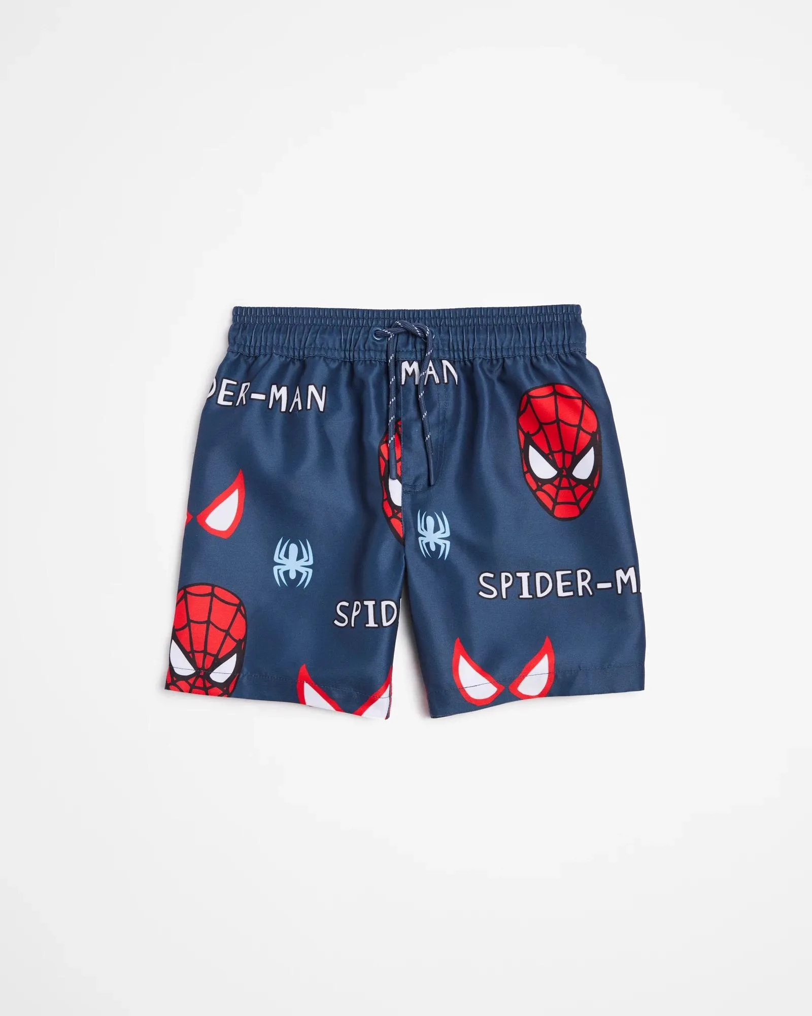 popular  Marvel Spider-Man Swim Boardshorts