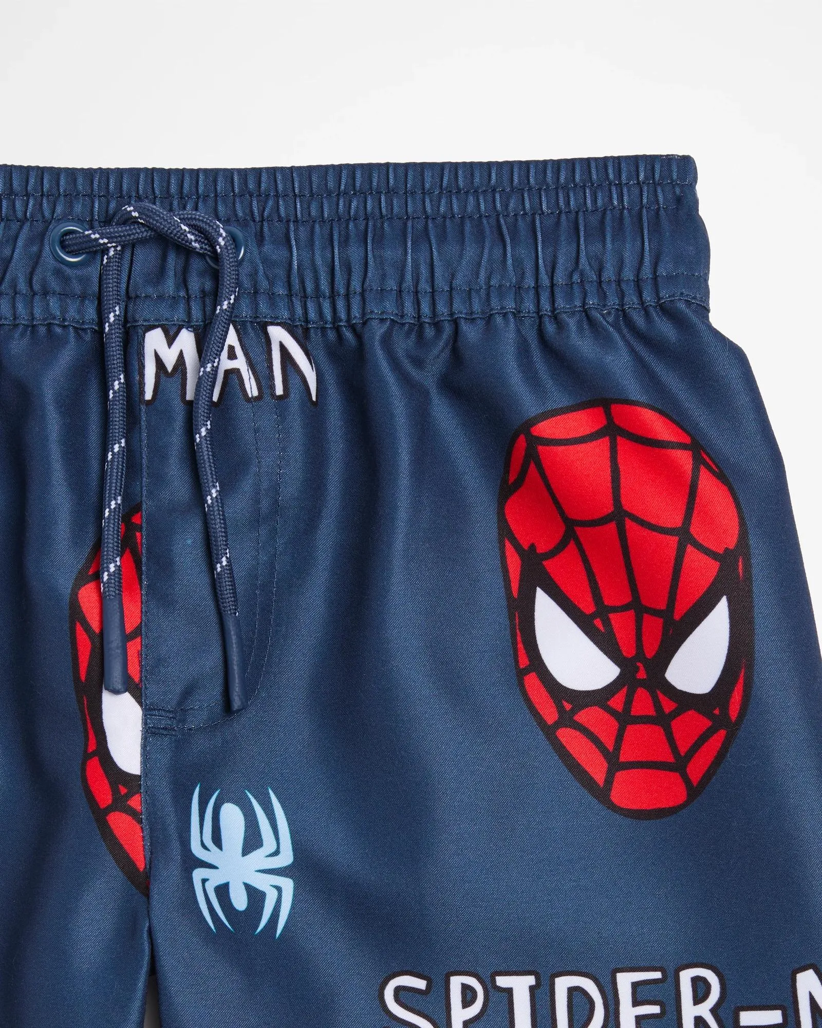 popular  Marvel Spider-Man Swim Boardshorts