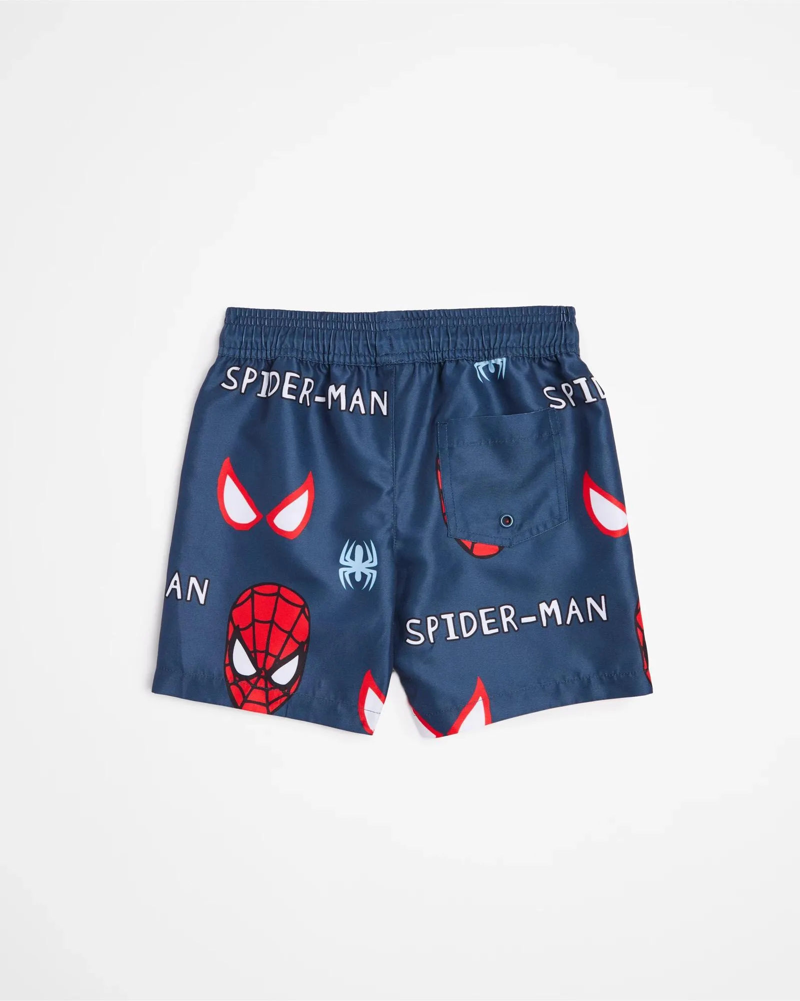 popular  Marvel Spider-Man Swim Boardshorts