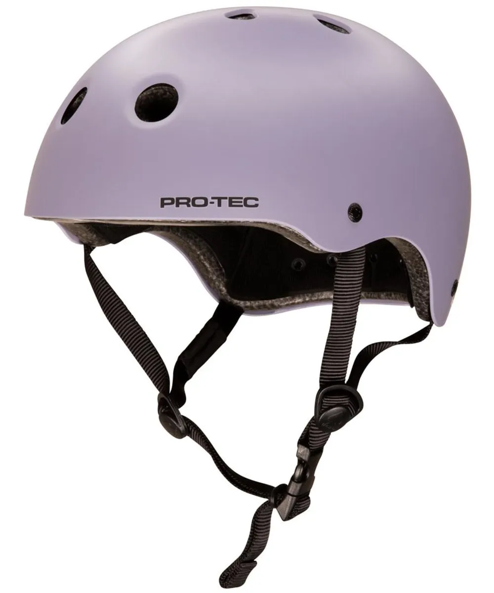 Pro-Tec Classic Certified Skate and Cycle Helmet