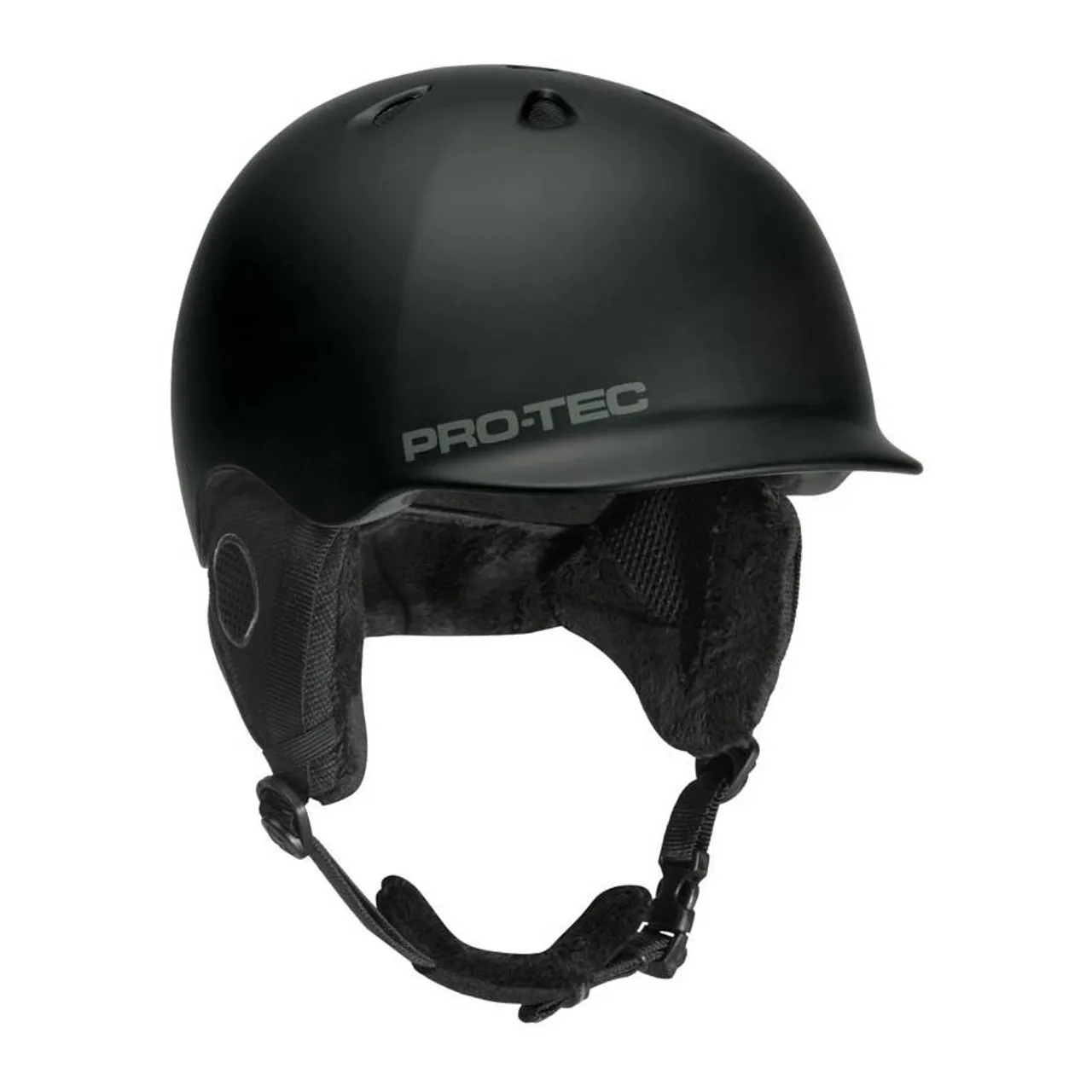 Protec Riot Helmet