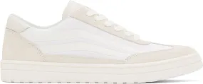 PS by Paul Smith White Park Sneakers