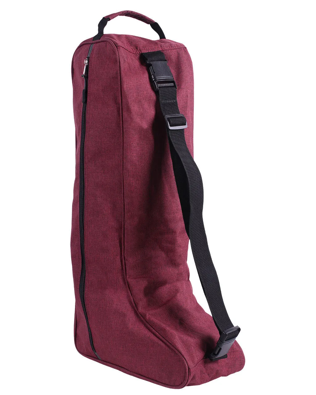 QHP Boot Bag