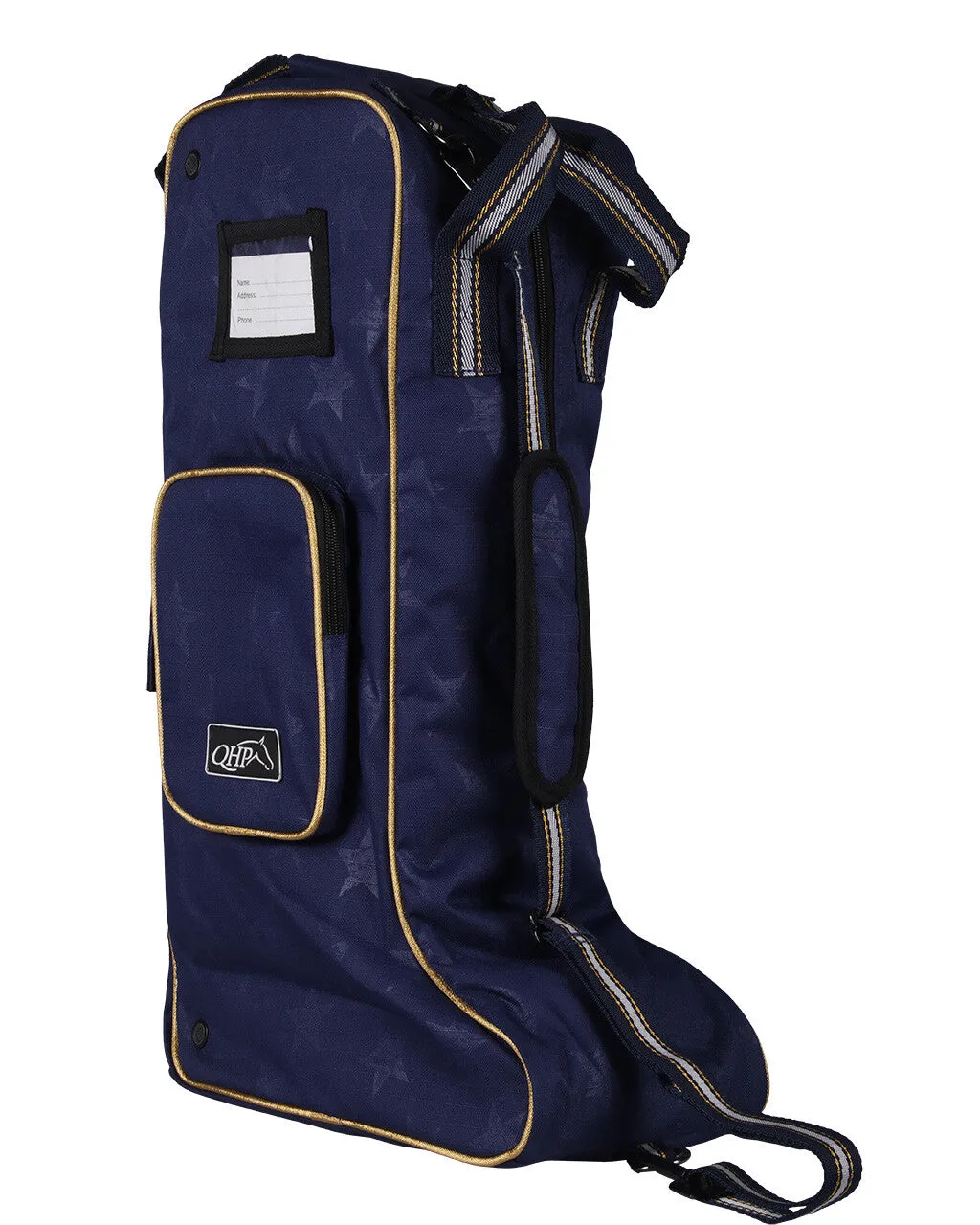 QHP Boot Bag