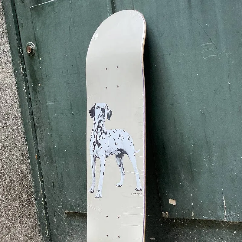 Quasi Skateboards - Planche de skate Good Boy 2