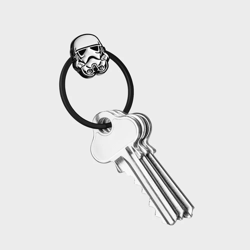 Quick Release Ring Star Wars