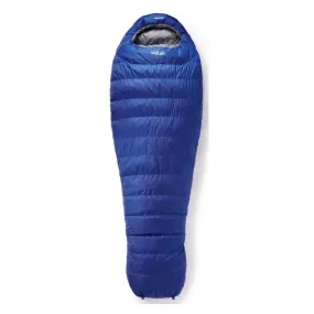 Rab Alpine Pro 400 - Down sleeping bag