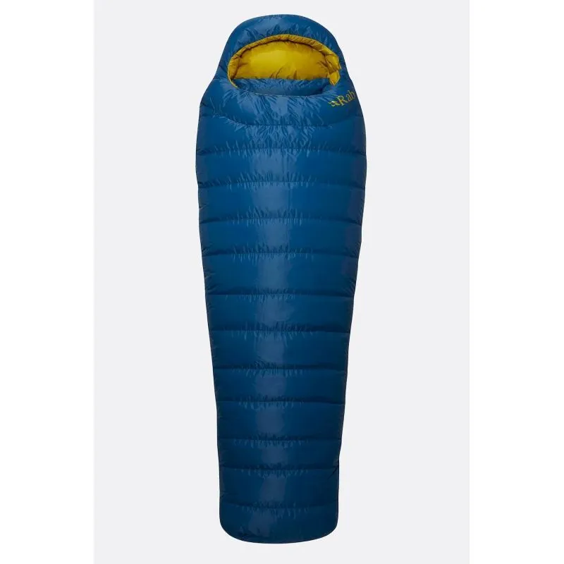 Rab Ascent Pro 600 - Sleeping bag - 0