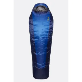 Rab Solar Eco 2 - Sleeping bag - 0