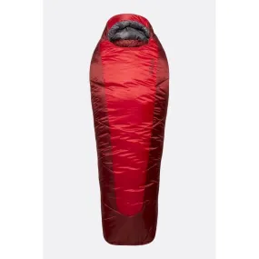 Rab Solar Eco 3 Women's - Sleeping bag - Women's