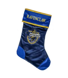 Ravenclaw christmas stocking one size blue Harry Potter