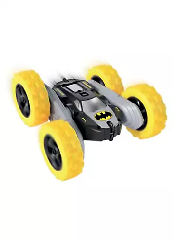 R/C Stunt Racer by Batman | Look Again