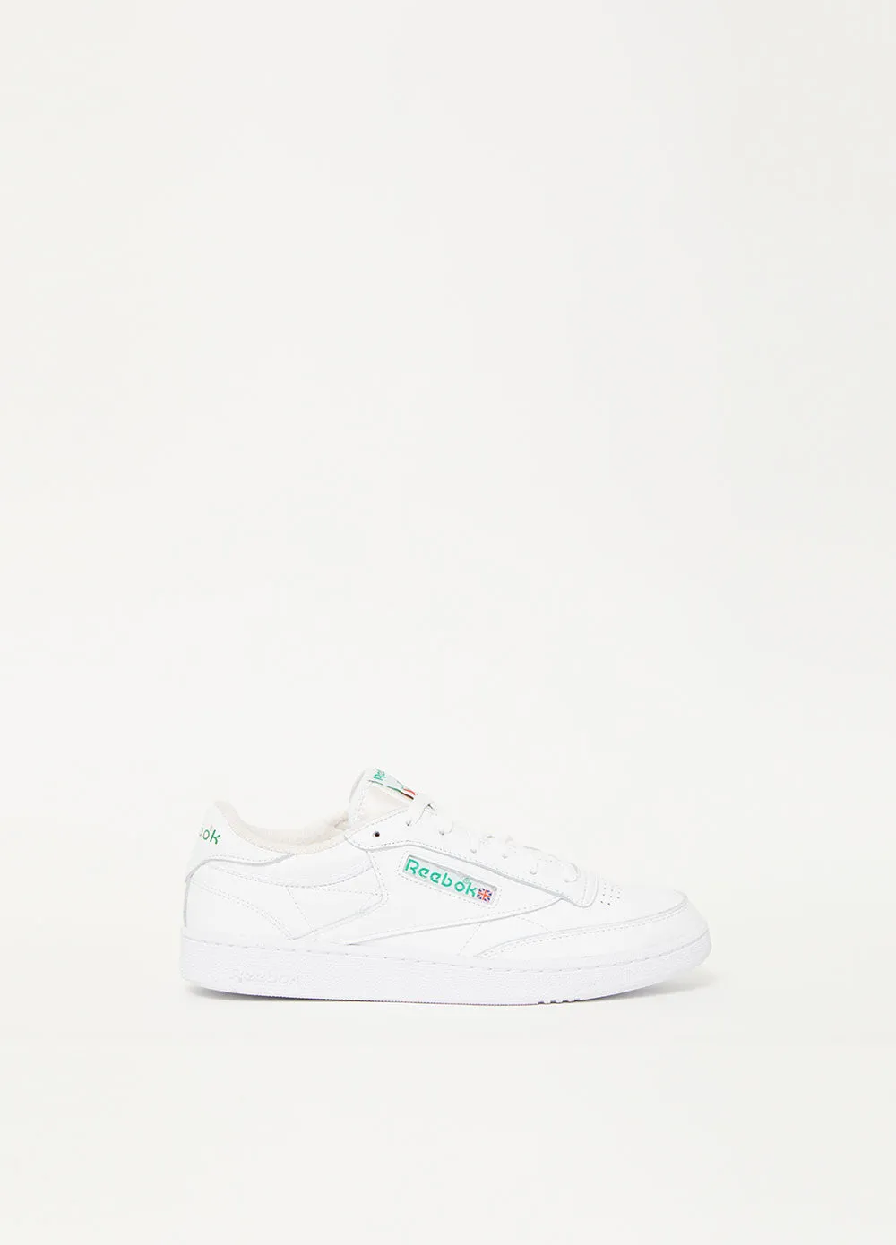 Reebok -  Club C 85 Sneakers - Shoe