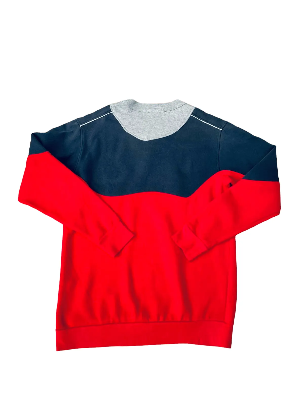 Reebok Retro Reworked Sweatshirt